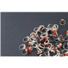 Image 2 : (30+) Costume/Vending Machine Style Rings Various Colors & Styles