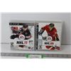 Image 1 : PlayStation 3 NHL '09 & '11 Games