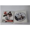 Image 2 : PlayStation 3 NHL '09 & '11 Games
