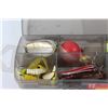 Image 2 : Fishing Mini Tackle Carrying Box