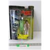 Image 1 : Planet of the Apes - Ari Action Figure