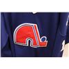 Image 3 : *CCM Quebec Nordiques Sundin Jersey - Size 50