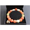 Image 3 : Salmon Necklace and Bracelet
