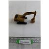 Image 1 : Cat Excavator Toy