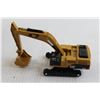 Image 3 : Cat Excavator Toy