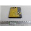 Image 1 : Pokemon Binder with Cards - (10) Pages