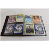 Image 2 : Pokemon Binder with Cards - (10) Pages