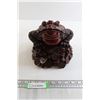 Image 1 : Chinese Frog Decoration