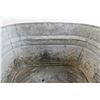 Image 2 : Galvanized Washtub