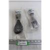 Image 1 : (2) Sinclabs Mobile Antenna Parts - Sealed