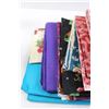 Image 2 : (13) Assorted Fabrics