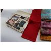 Image 2 : Assorted Fabrics and Scraps