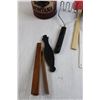 Image 2 : Assorted Kitchen Supplies