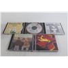 Image 2 : (20) CDs - Star Trek