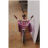 Image 4 : * Supercycle Kidz Cream Soda Bicycle w/Basket - Shows Wear