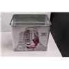 Image 3 : Beer Ice Tins (Molson Canadian & Great Western)