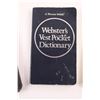 Image 4 : (2) Vintage Pocket Bibles & Webster's Vest Pocket Dictionary