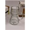 Image 4 : (4) Great Western Original 16 "Oktoberfest" Beer Mugs (NIB)