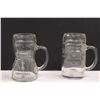 Image 6 : (4) Great Western Original 16 "Oktoberfest" Beer Mugs (NIB)