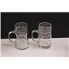 Image 7 : (4) Great Western Original 16 "Oktoberfest" Beer Mugs (NIB)