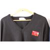 Image 2 : (5) Vintage Canadian Tire Credit Card Employee Sweaters - Sizes Large, Xtra Large & 3