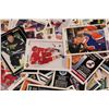 Image 2 : A "Jag" of 1990s Hockey Cards of Various Manufacturers & Condition w/Wheeled Case