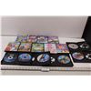 Image 1 : (15) Childrens DVDs of Various Titles