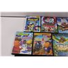 Image 2 : (15) Childrens DVDs of Various Titles