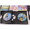 Image 5 : (15) Childrens DVDs of Various Titles