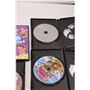 Image 6 : (15) Childrens DVDs of Various Titles