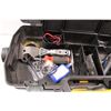 Image 2 : DeWalt Toolbox w/Contents as Shown in Pictures