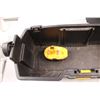 Image 8 : DeWalt Toolbox w/Contents as Shown in Pictures