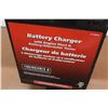 Image 3 : *Motormaster Battery Charger with Engine Start and Battery/Alternator Tester with Digital Display - 