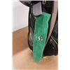 Image 5 : *Nike and Tiger Shark Golf Club Set with Saskatchewan Roughriders Towel