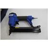 Image 4 : Campbell Hausfield Air Stapler and Brad Nailer - Like New