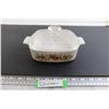 Image 1 : Corningware 1L Casserole Dish w/ Lid