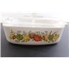 Image 2 : Corningware 1L Casserole Dish w/ Lid