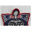 Image 2 : NFL Patriots Super Bowl XLIX Champions Patch