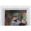 Image 2 : Upper Deck Tiger Woods Rookie Hockey Card