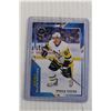 Image 2 : Sidney Crosby Insert + Base Limited Hockey Cards