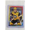 Image 3 : Sidney Crosby Insert + Base Limited Hockey Cards