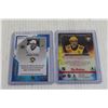 Image 4 : Sidney Crosby Insert + Base Limited Hockey Cards