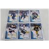 Image 2 : Upper Deck Hall of Fames 2023-24 Hockey Cards