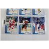 Image 3 : Upper Deck Hall of Fames 2023-24 Hockey Cards