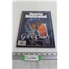 Image 1 : Wayne Gretzky Sports Illustrated Tribute Rare Issue Magazine