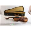 Image 1 : Replica Stratovarius Violin - As Is