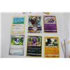 Image 2 : Assorted Pokemon Cards - Not Authenticated