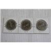 Image 4 : (3) Eric Lindros NHLPA Greats Coins