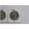 Image 3 : (3) Joe Sakic NHLPA Greats Coins