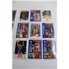 Image 3 : (18) NBA Superstars Cards - Michael Jordan